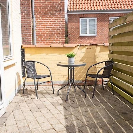 Grindsted - Billund Apartment 1 Eksteriør bilde